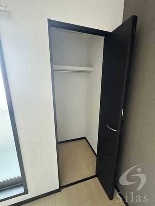 大阪府東大阪市岩田町4丁目(アパート)の賃貸物件の内装