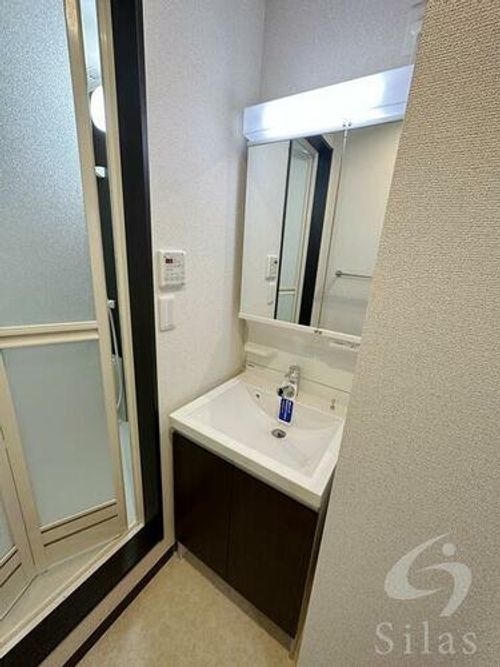 大阪府東大阪市岩田町4丁目(アパート)の賃貸物件の内装