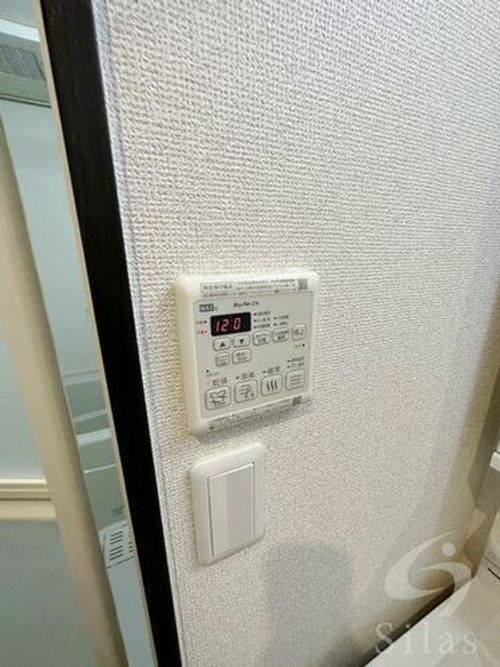大阪府東大阪市岩田町4丁目(アパート)の賃貸物件のその他画像