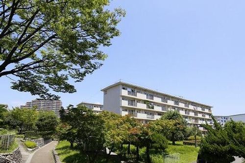 UR上高丸0200206の外観