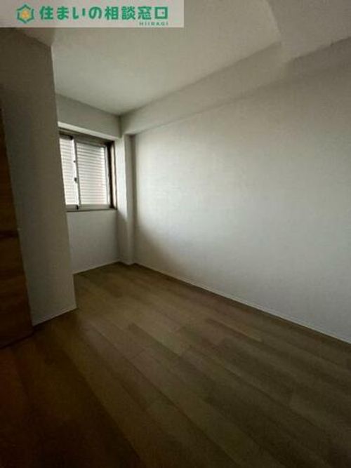 愛知県岡崎市福岡町字北裏(アパート)の賃貸物件の内装