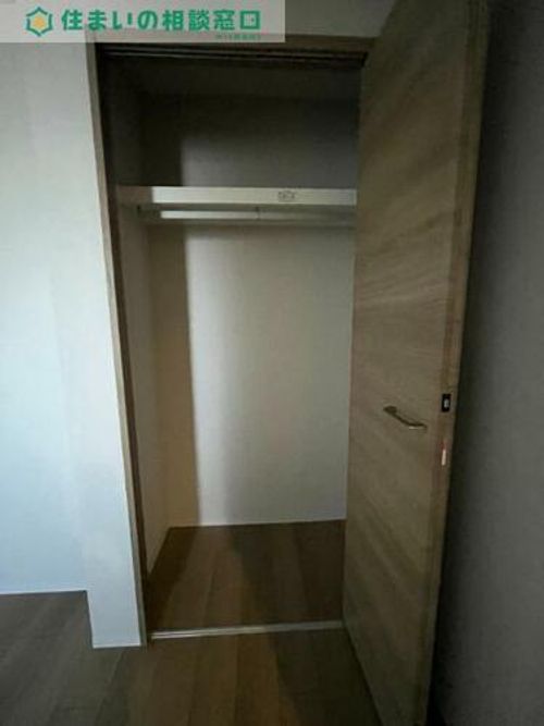 愛知県岡崎市福岡町字北裏(アパート)の賃貸物件の内装