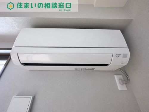 愛知県岡崎市福岡町字北裏(アパート)の賃貸物件のその他画像