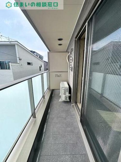 愛知県岡崎市福岡町字北裏(アパート)の賃貸物件の内装