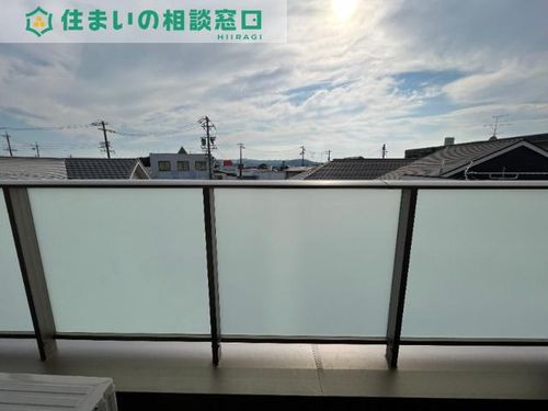 愛知県岡崎市福岡町字北裏(アパート)の賃貸物件のその他画像