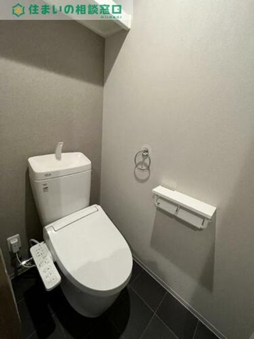 愛知県岡崎市福岡町字北裏(アパート)の賃貸物件の内装