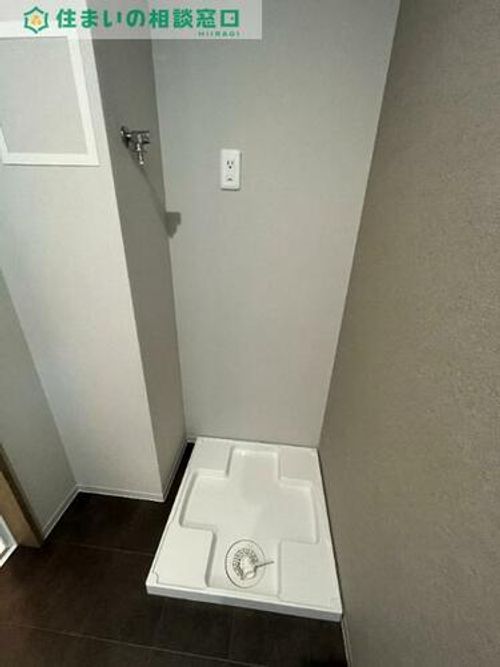 愛知県岡崎市福岡町字北裏(アパート)の賃貸物件のその他画像