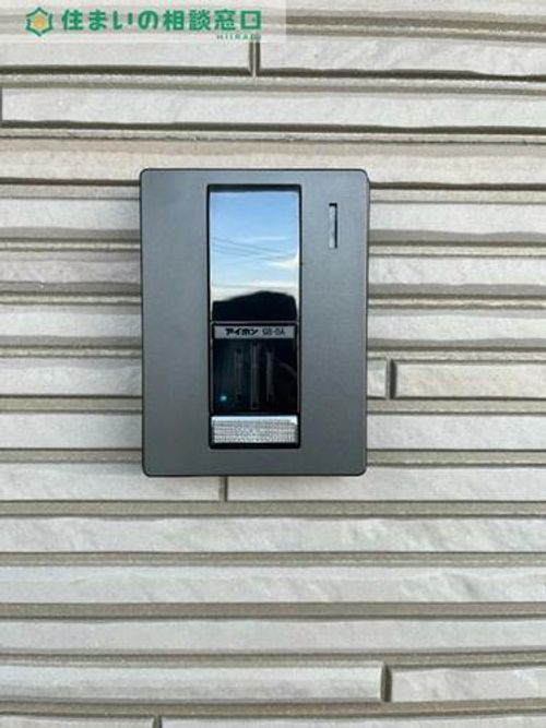 愛知県岡崎市福岡町字北裏(アパート)の賃貸物件のその他画像