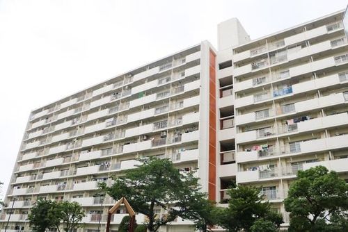 UR玉串西0050808の外観