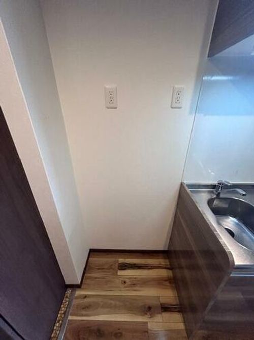 大阪府豊中市曽根東町5丁目(マンション)の賃貸物件の内装