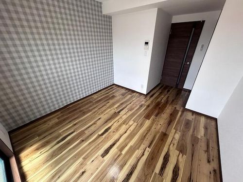 大阪府豊中市曽根東町5丁目(マンション)の賃貸物件の内装