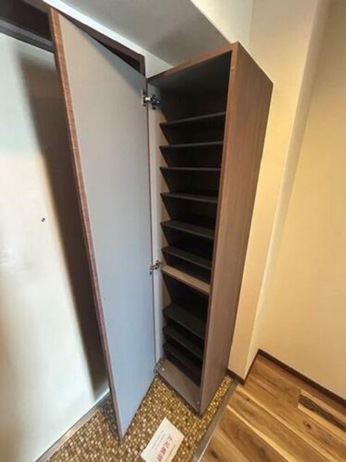 大阪府豊中市曽根東町5丁目(マンション)の賃貸物件の内装