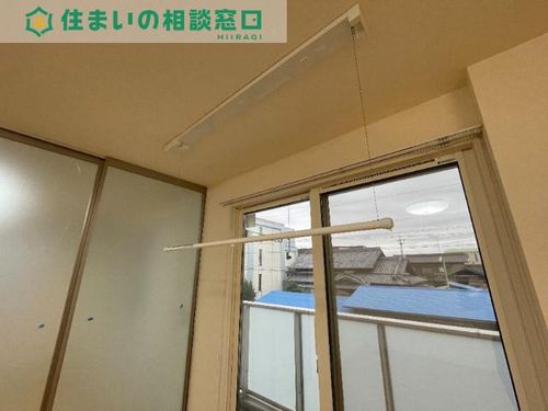 愛知県岡崎市柱5丁目(アパート)の賃貸物件のその他画像
