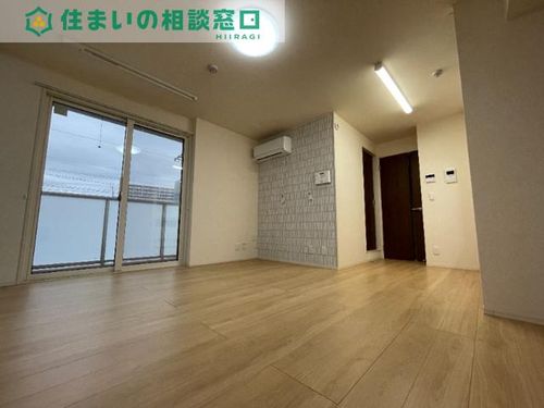 愛知県岡崎市柱5丁目(アパート)の賃貸物件の内装