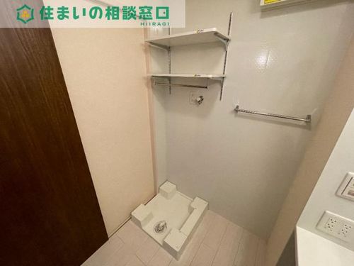 愛知県岡崎市柱5丁目(アパート)の賃貸物件のその他画像