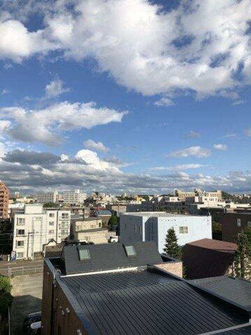 クリオ山鼻南壱番館のその他画像