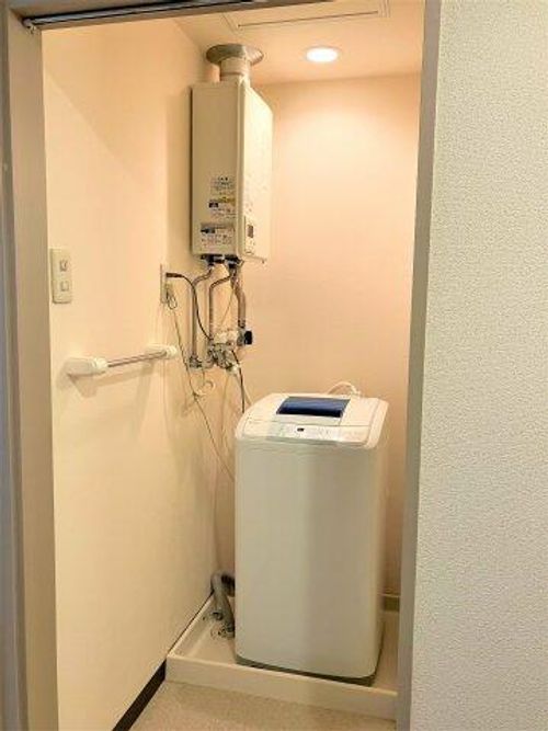 クリオ山鼻南壱番館のその他画像