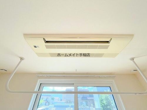 北海道札幌市手稲区前田九条14丁目(アパート)の賃貸物件のその他画像