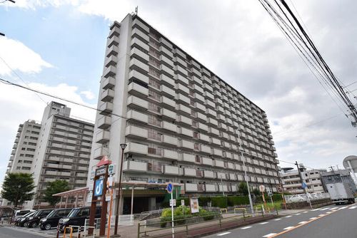 UR中丸0010323の外観