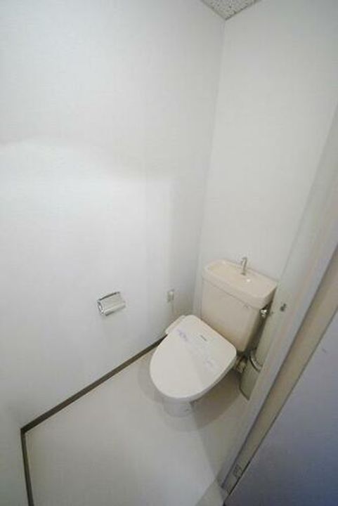 シルベーヌ北山の内装