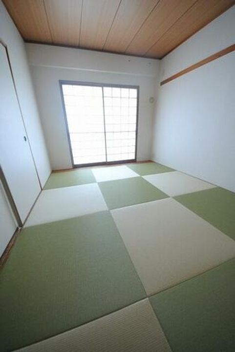 シルベーヌ北山のその他画像