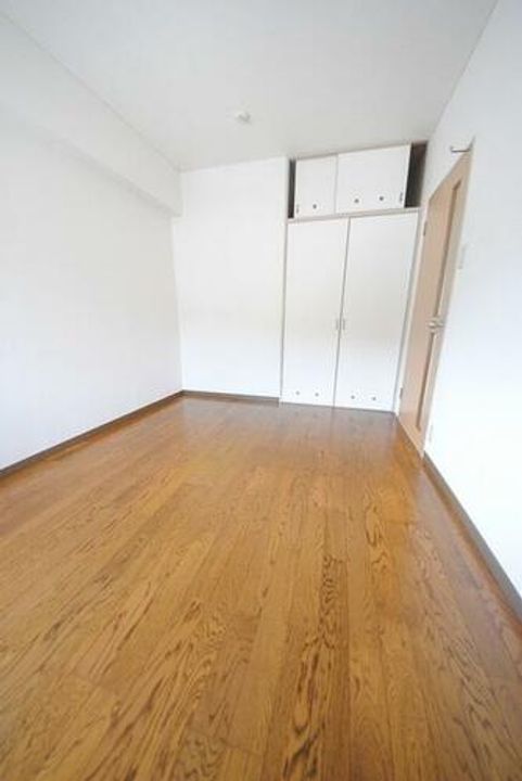 シルベーヌ北山の内装