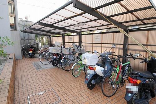 シルベーヌ北山のその他画像