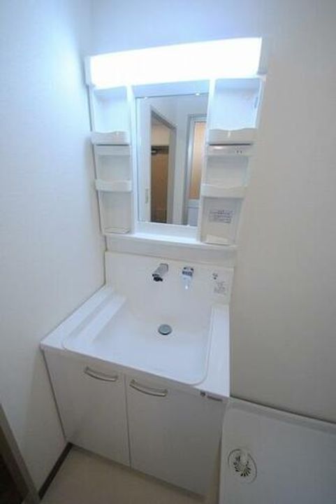 シルベーヌ北山の内装