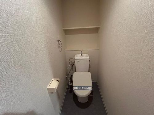 ソーラスフロント富船325の内装