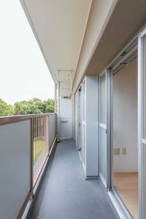 UR北緑丘0020308の内装