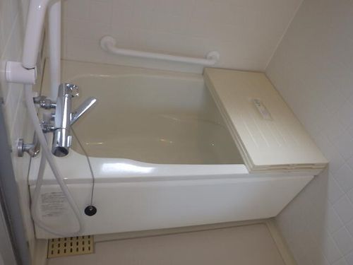 URグリーンヒルズ東山台1170202のその他画像