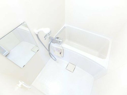 グレイス西山台の風呂