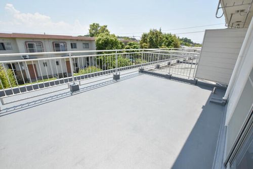 UR藤沢台第五0000421の内装