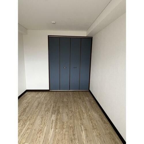 ライフガーデンの内装