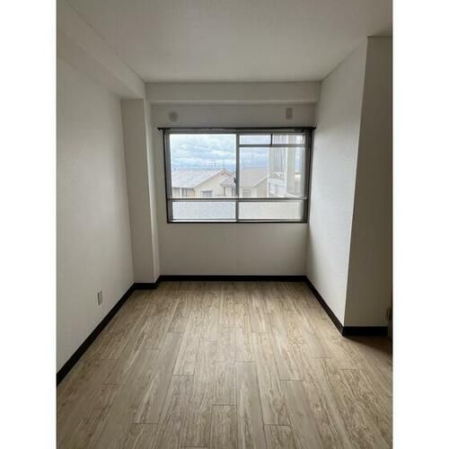 ライフガーデンの内装