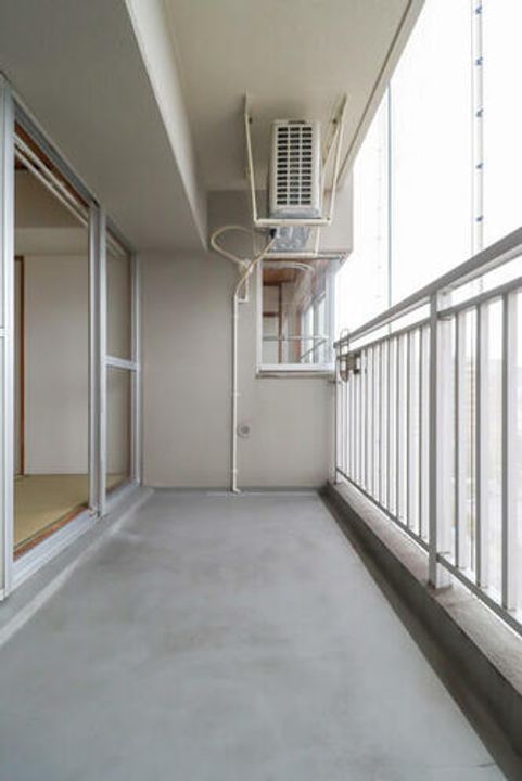 URアーベイン大手町0031101の内装