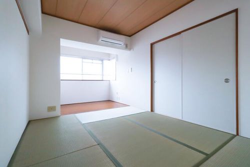 URアーベイン大手町0031101のその他画像