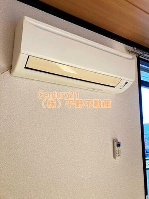 タカシマハイツ C棟のその他画像