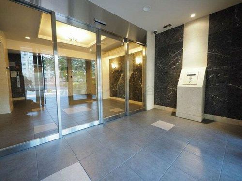 アドバンス大阪城レガーレのその他画像