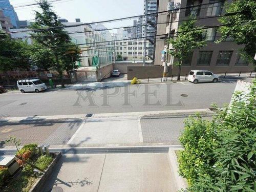 アドバンス大阪城レガーレのその他画像