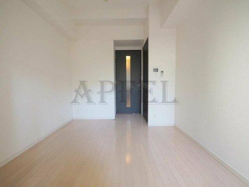 アドバンス大阪城レガーレの内装