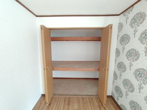 サンライトビル1Fの内装