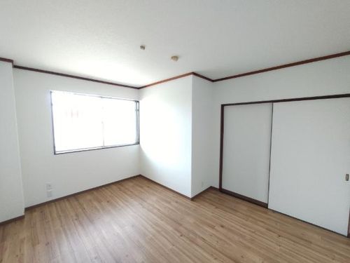 サンライトビル1Fの内装