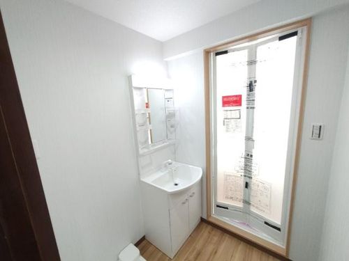 サンライトビル1Fの内装