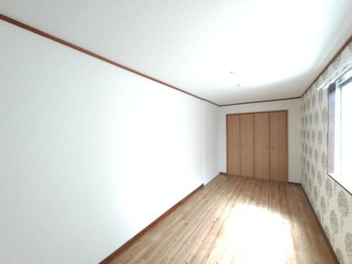 サンライトビル1Fの内装