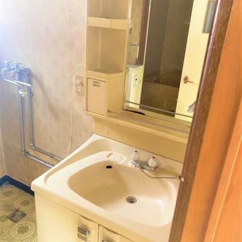 北海道上川郡上川町新町(一戸建)の賃貸物件の内装