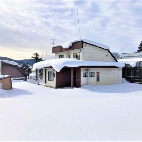 北海道上川郡上川町新町(一戸建)の賃貸物件の外観