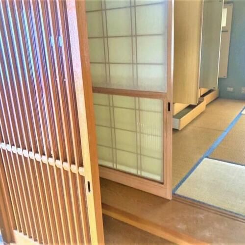 北海道上川郡上川町新町(一戸建)の賃貸物件の内装