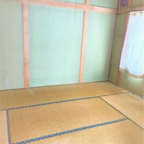 北海道上川郡上川町新町(一戸建)の賃貸物件の内装