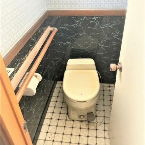 北海道上川郡上川町新町(一戸建)の賃貸物件の内装